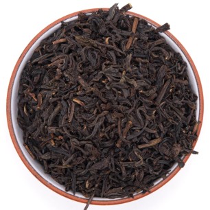 Красный чай "Чжэн Шан Сяо Чжун" Лапсанг Сушонг кат. В