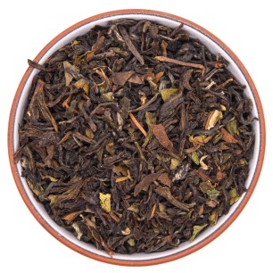 Черный чай "Дарджилинг" (FTGFOP1, Крупнолистовой с типсами) 4212