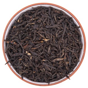 Черный чай "Ассам" (FTGFOP, Крупнолистовой с типсами) 4203