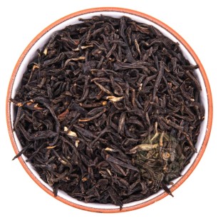 Черный чай FBOP1 (Шри-ланка)